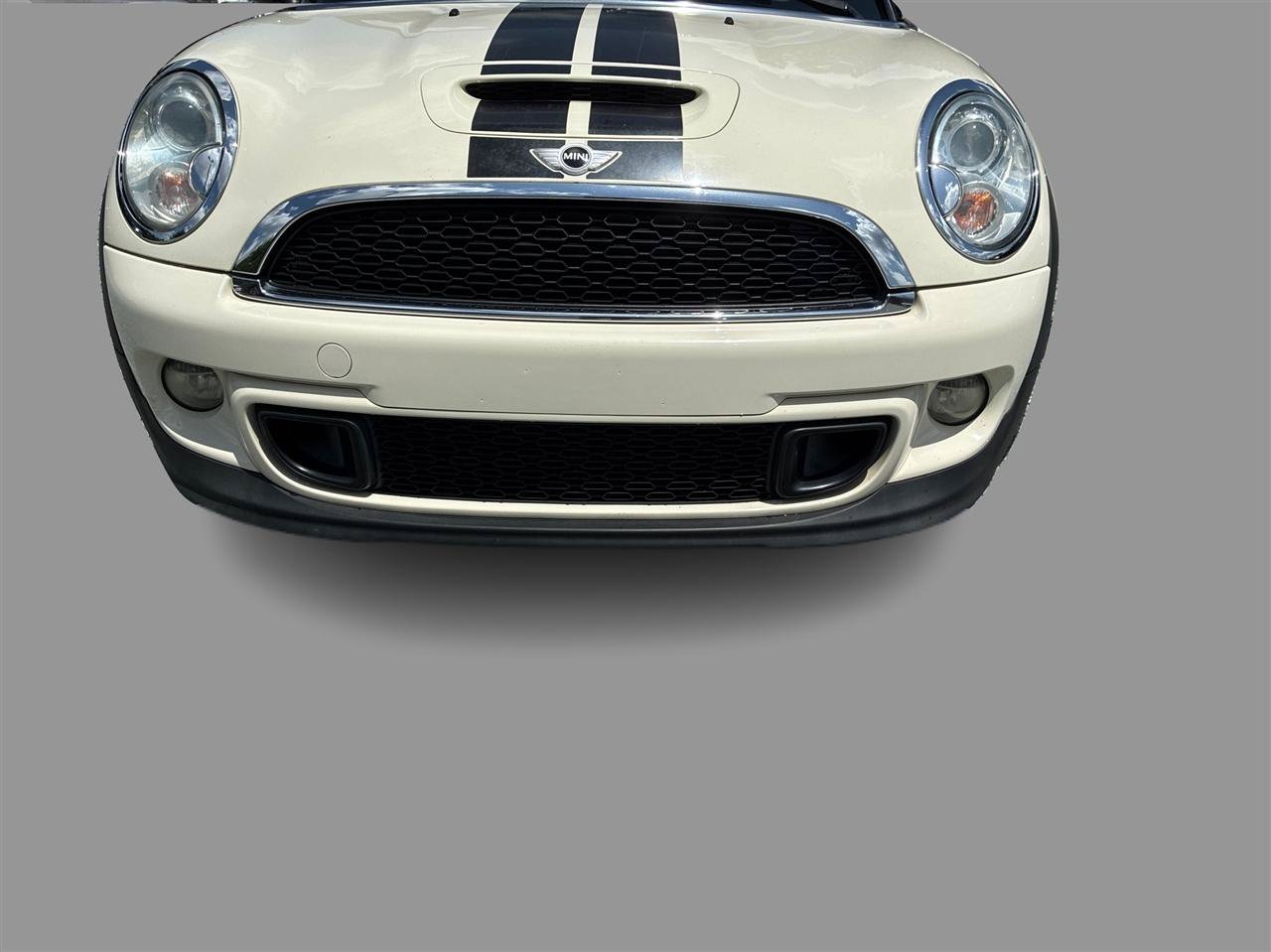 Used 2014 MINI Cooper Coupe S FWD image 24