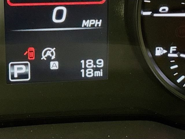 New 2025 Subaru Impreza 2.0i image 12