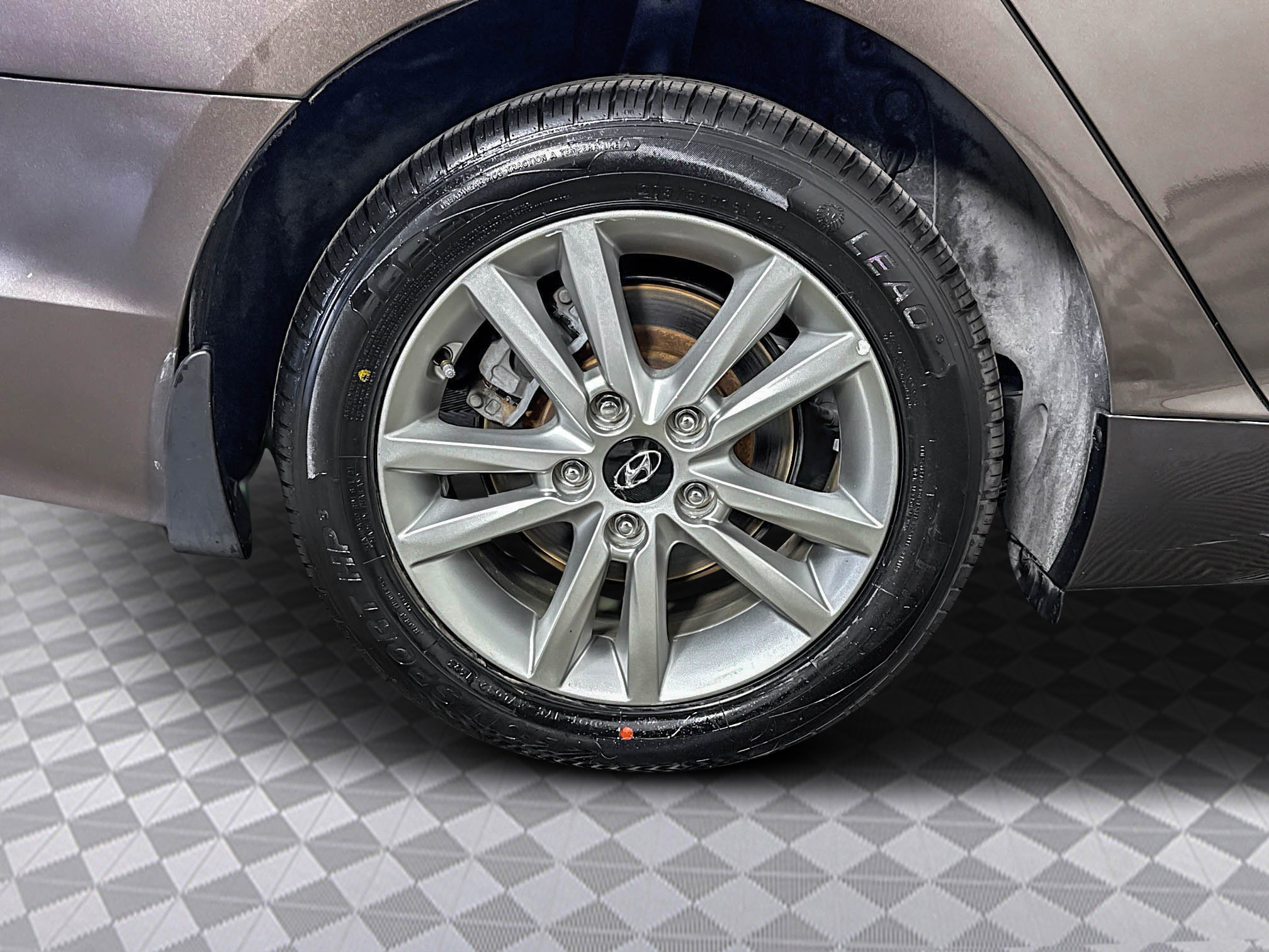 Used 2017 Hyundai Sonata ECO image 38