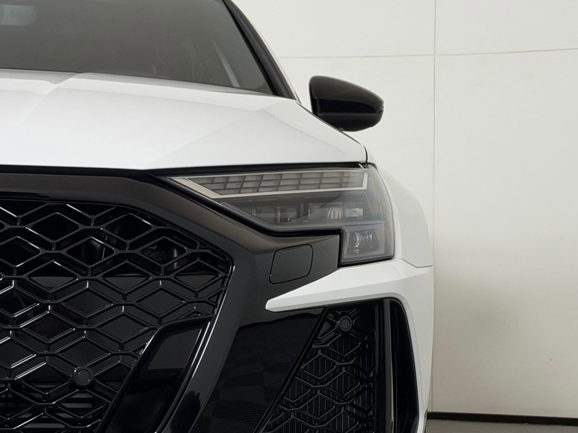 New 2026 Audi RS 3 quattro image 11