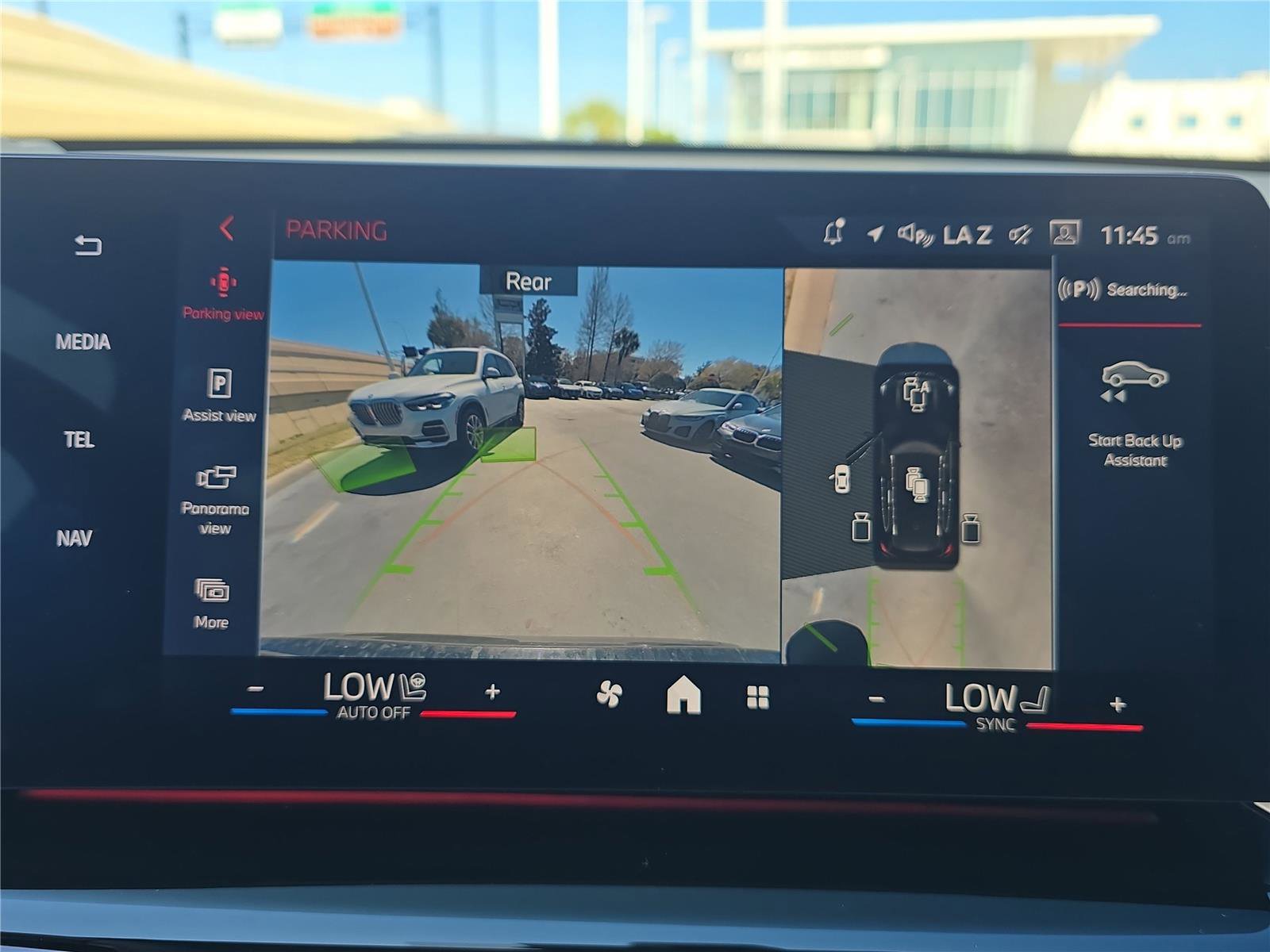 Used 2025 BMW X1 xDrive28i image 18