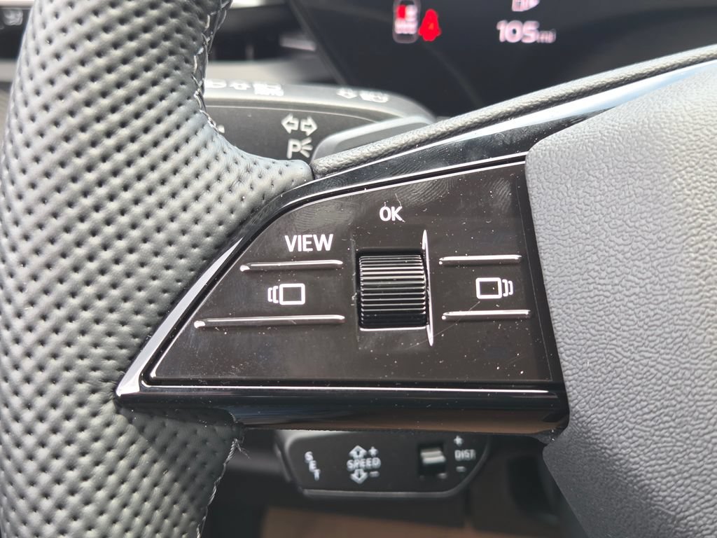 New 2026 Audi SQ5 Premium Plus AWD/4WD image 18