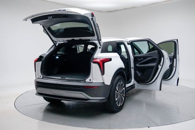 Used 2024 Chevrolet Blazer EV LT image 21