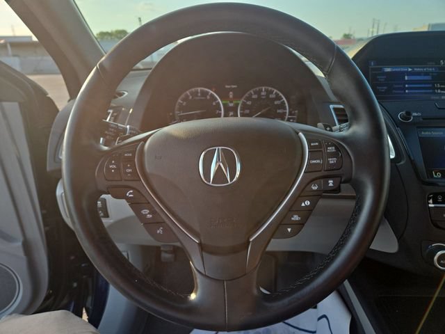 Certified 2018 Acura RDX w/ Advance Package AWD/4WD image 14