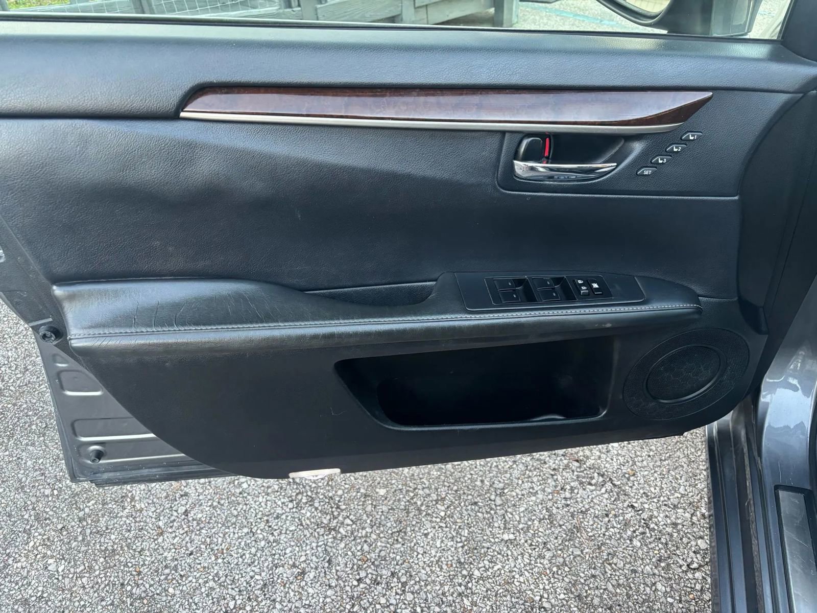 Used 2015 Lexus ES 350 w/ Premium Package image 21