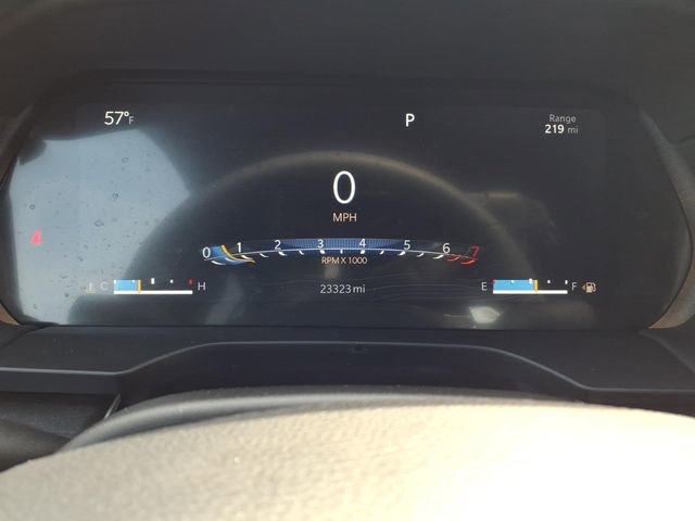 Certified 2023 Jeep Grand Cherokee Altitude image 30