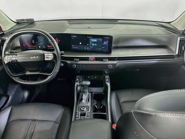 Used 2026 Kia Sorento X-Line EX AWD/4WD image 14