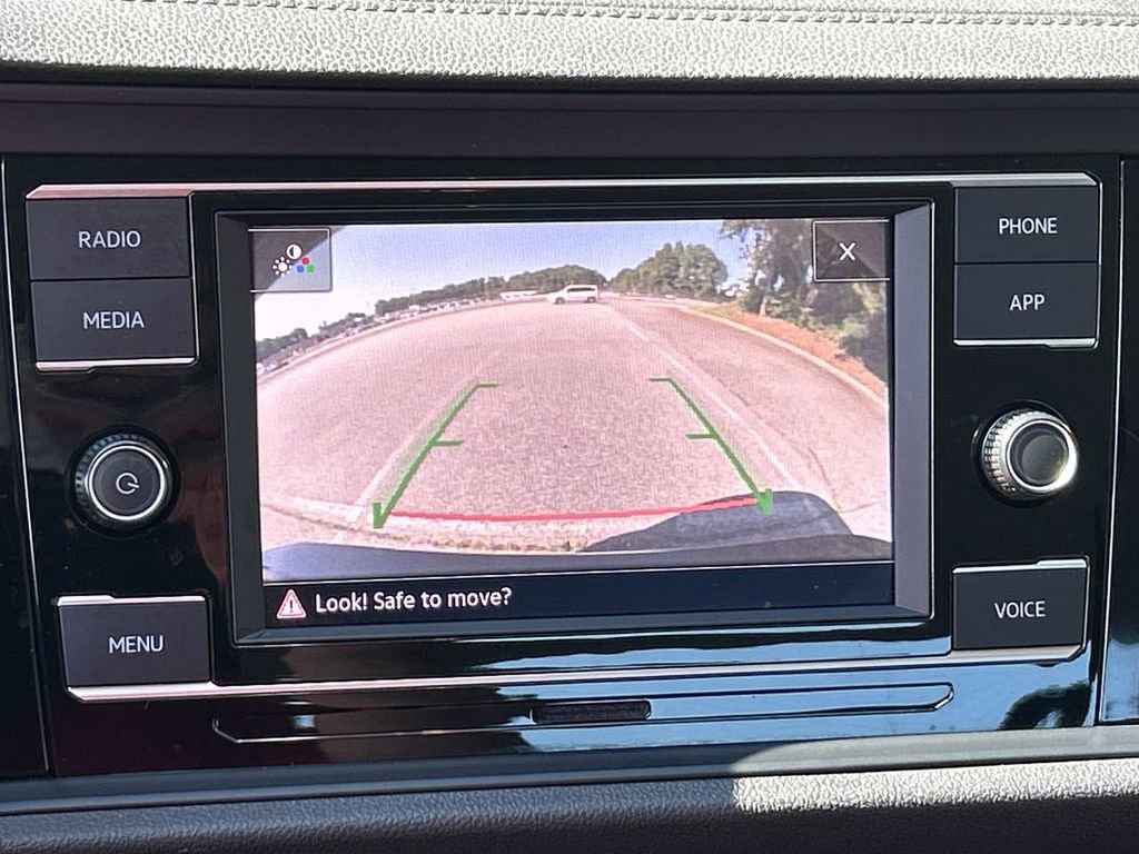 Used 2024 Volkswagen Jetta S image 60