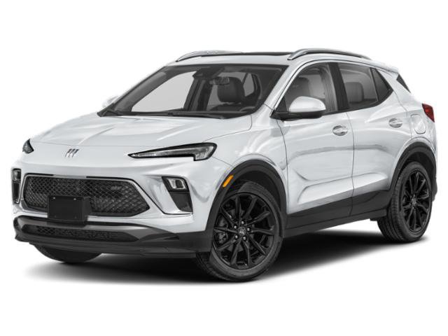 New 2026 Buick Encore GX Sport Touring AWD/4WD image 1