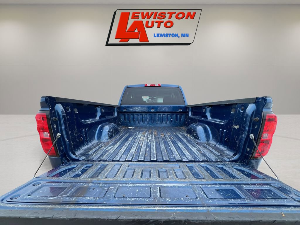 Used 2016 Chevrolet Silverado 1500 LT w/ All Star Edition image 30