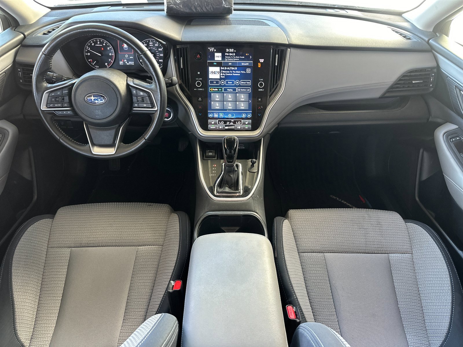 Used 2024 Subaru Outback Premium image 12