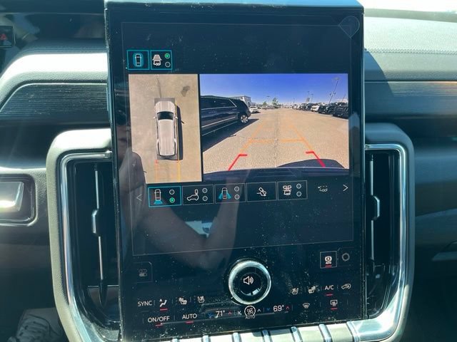 New 2026 GMC Yukon XL Denali w/ Denali Reserve Package AWD/4WD image 34