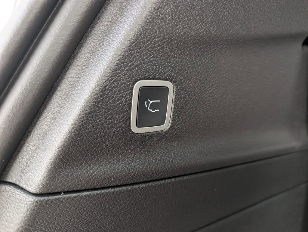 New 2026 Chrysler Pacifica Select image 39