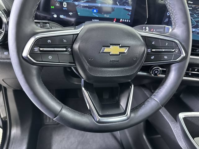 Used 2026 Chevrolet Equinox LT FWD image 11