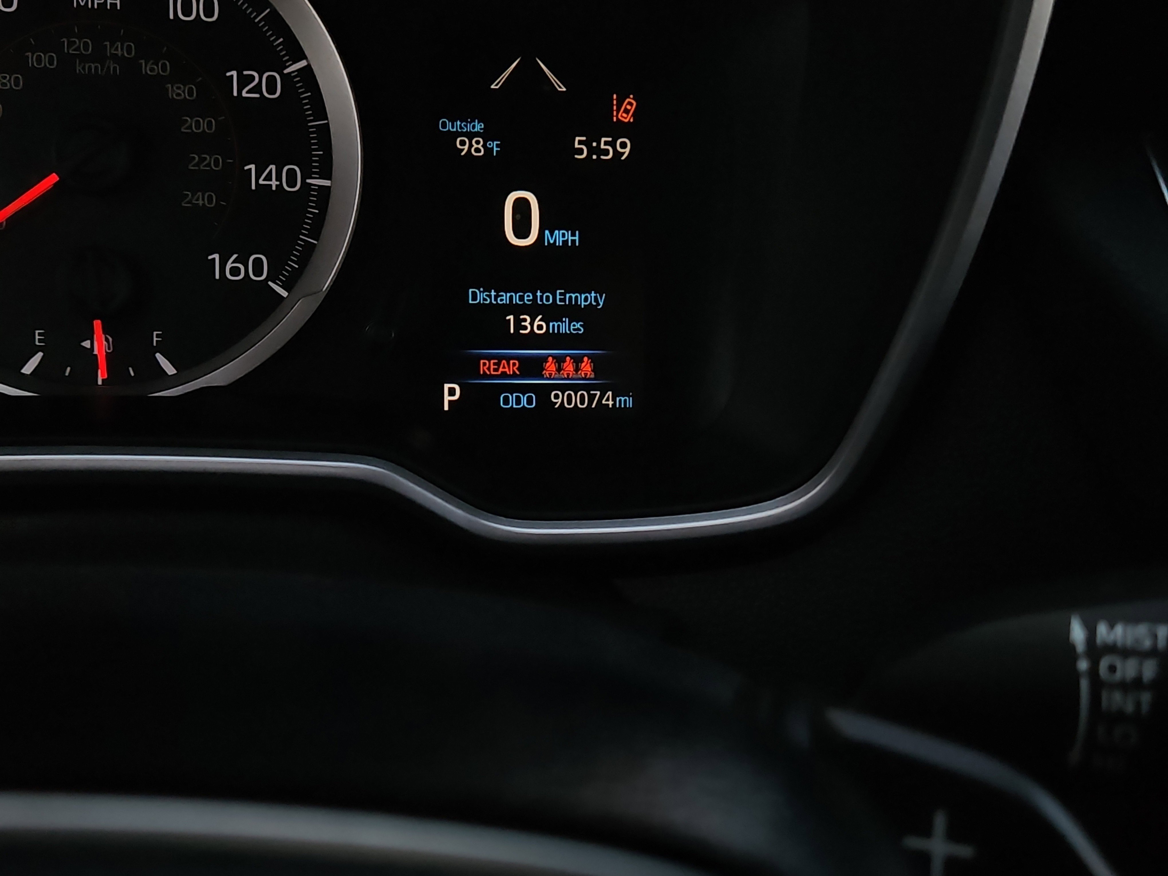 Used 2021 Toyota Corolla SE w/ Special Edition image 12
