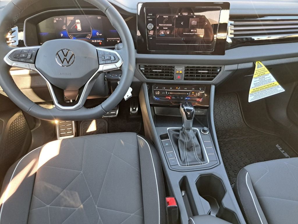 New 2026 Volkswagen Jetta Sport image 18