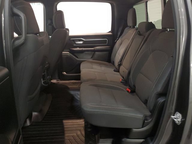 Used 2020 RAM 1500 Big Horn AWD/4WD image 26