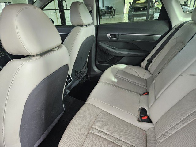 Used 2021 Hyundai Sonata Limited FWD image 9