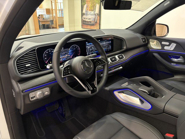 New 2026 Mercedes-Benz GLE 450 4MATIC image 9