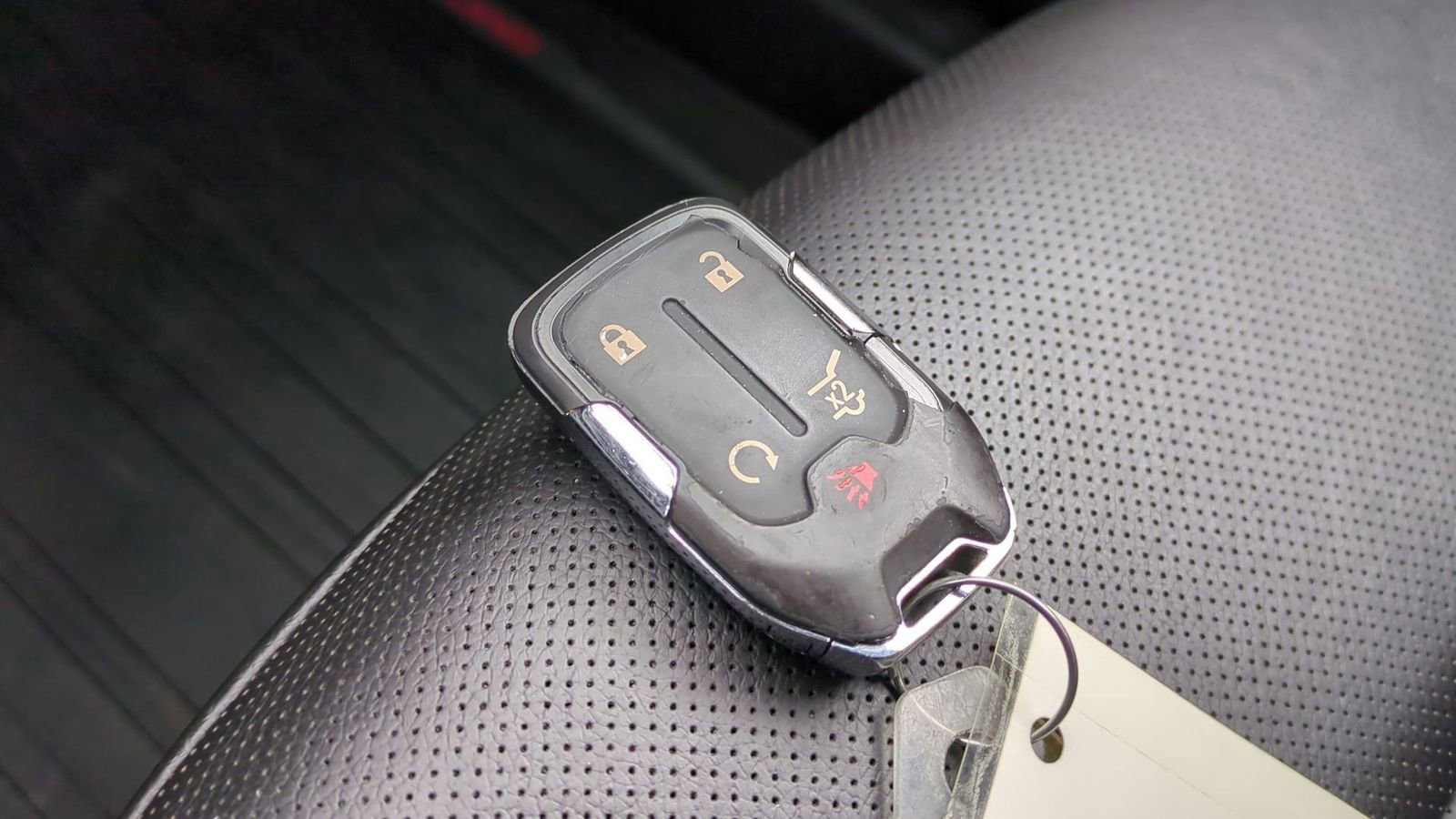 Used 2020 GMC Terrain SLT w/ Preferred Package image 40