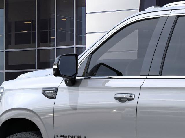 New 2026 GMC Yukon XL Denali Ultimate AWD/4WD image 36