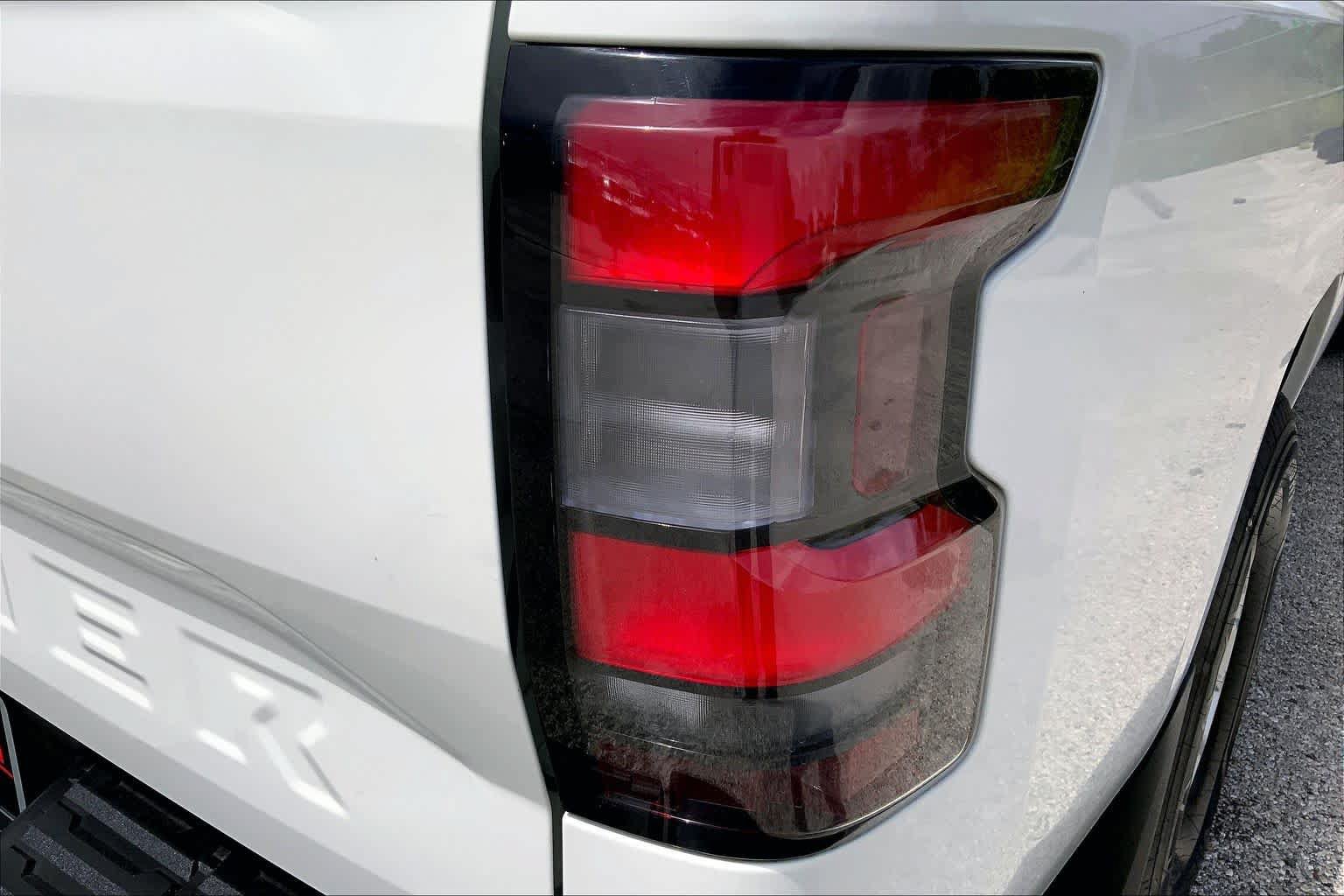 Used 2026 Nissan Frontier S RWD image 30