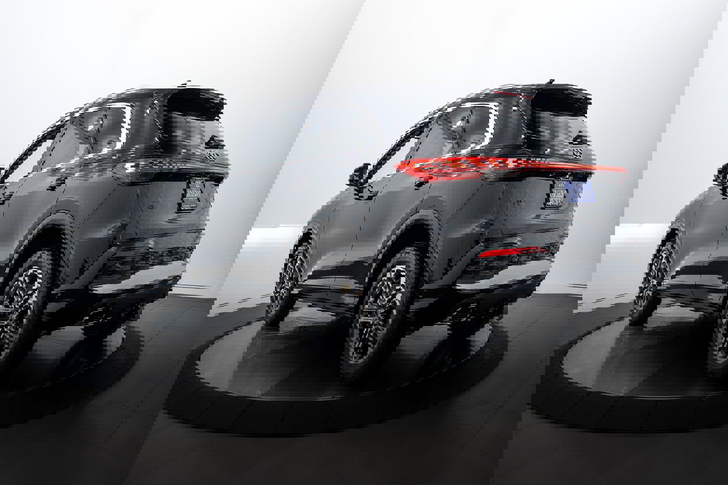 New 2025 Audi Q5 Premium Plus image 5