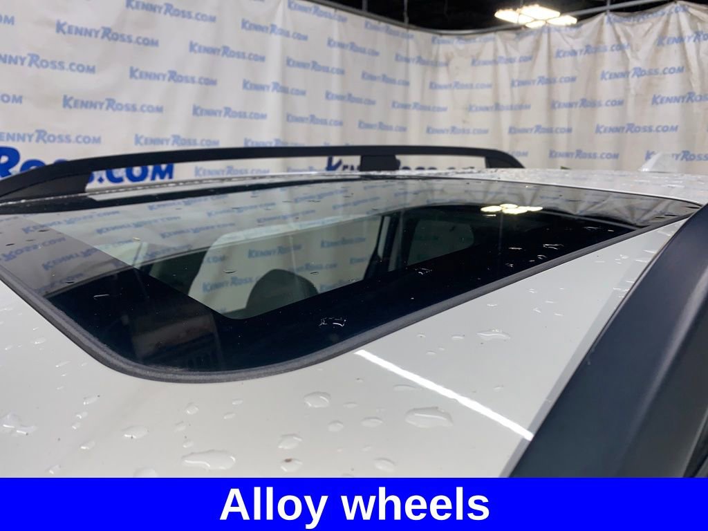 Certified 2021 Subaru Forester Limited w/ Popular Package #3 image 32