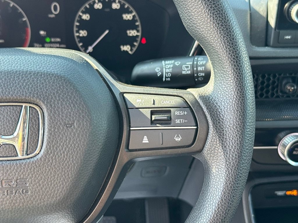 Used 2024 Honda CR-V LX image 17