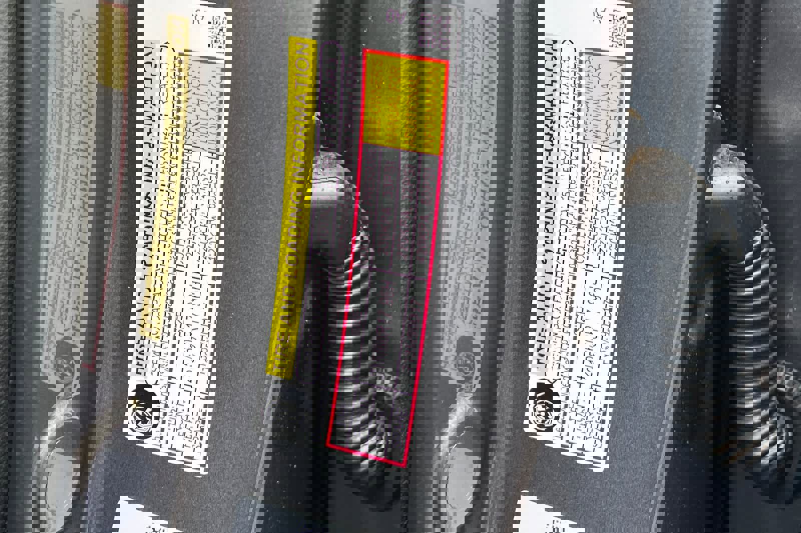 New 2026 Honda HR-V LX image 27