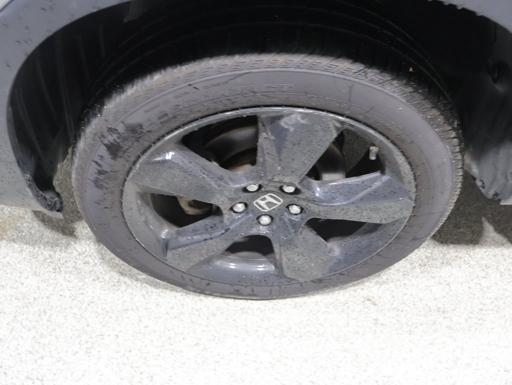 Used 2020 Honda Passport Elite image 9
