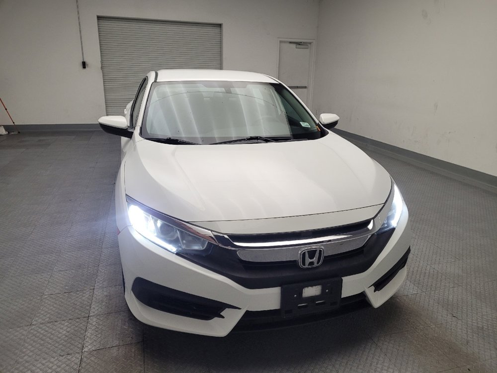 Used 2018 Honda Civic LX image 14