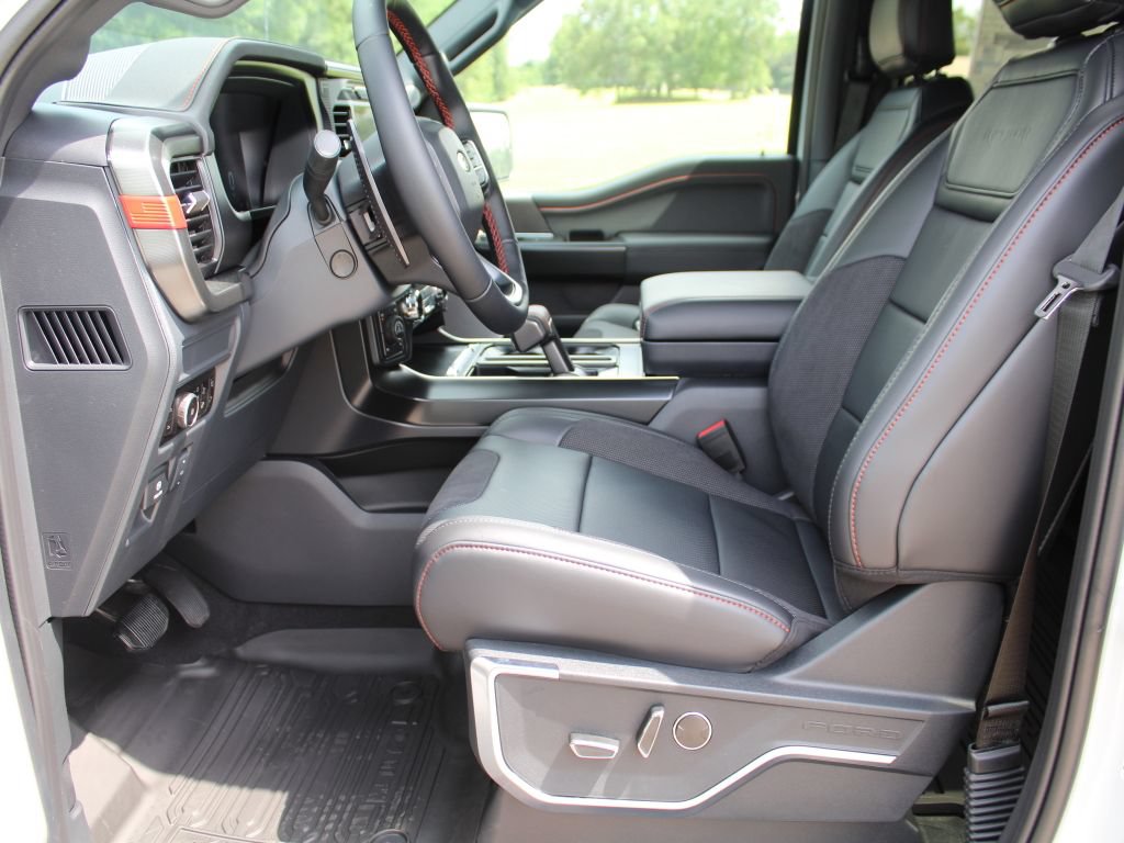 New 2026 Ford F150 Raptor AWD/4WD image 11