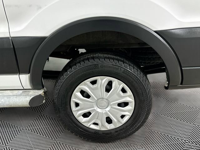 Used 2024 Ford Transit 250 Low Roof w/ Exterior Upgrade Package image 30