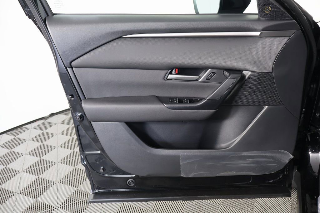 New 2026 MAZDA CX-50 2.5 Hybrid w/ Preferred Pkg image 7