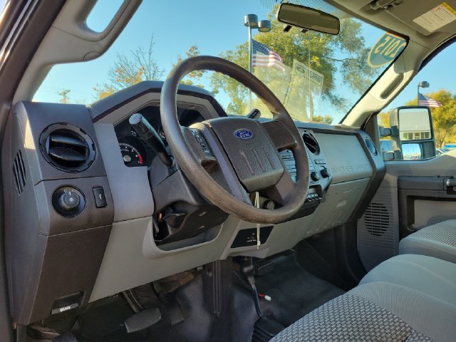 Used 2015 Ford F350 XL AWD/4WD image 10