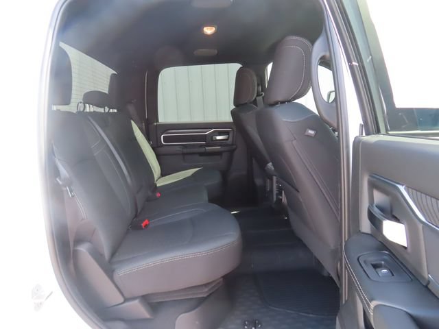 New 2026 RAM 3500 Big Horn AWD/4WD image 28