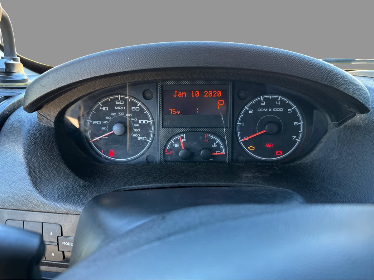 Used 2021 RAM ProMaster 3500 FWD image 45