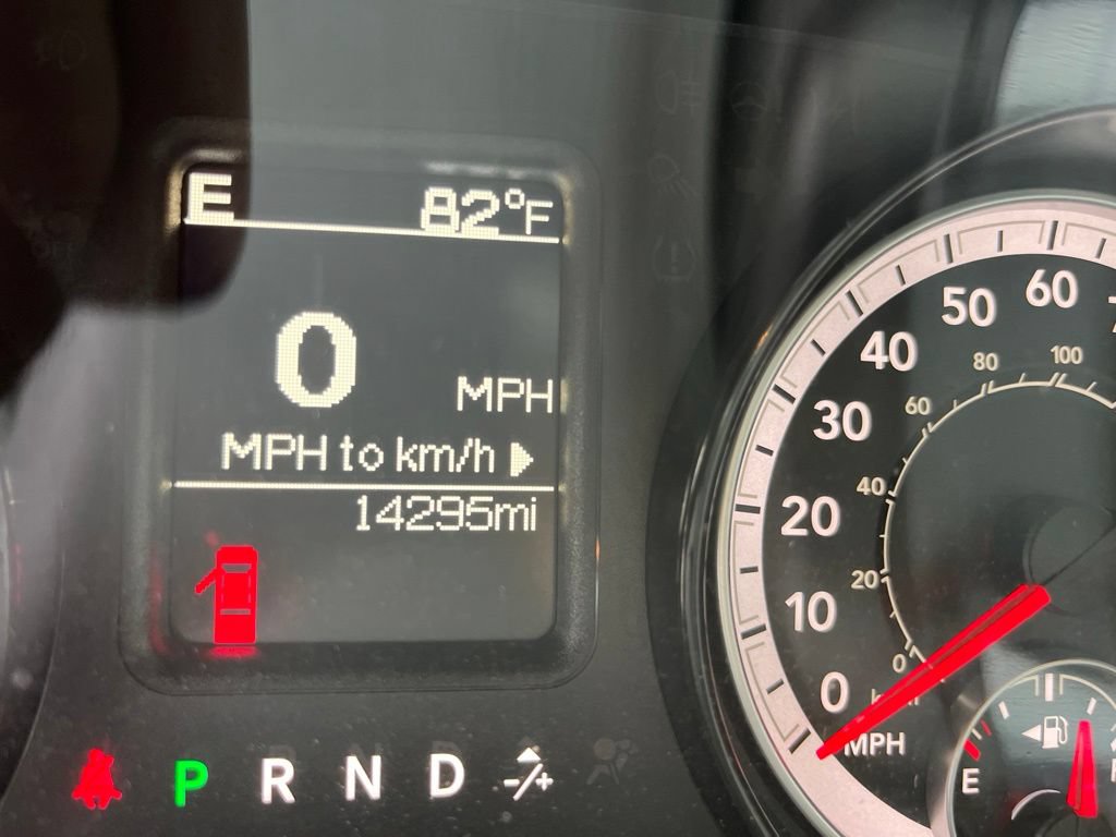 Used 2023 RAM 1500 Tradesman w/ Chrome Plus Package AWD/4WD image 5