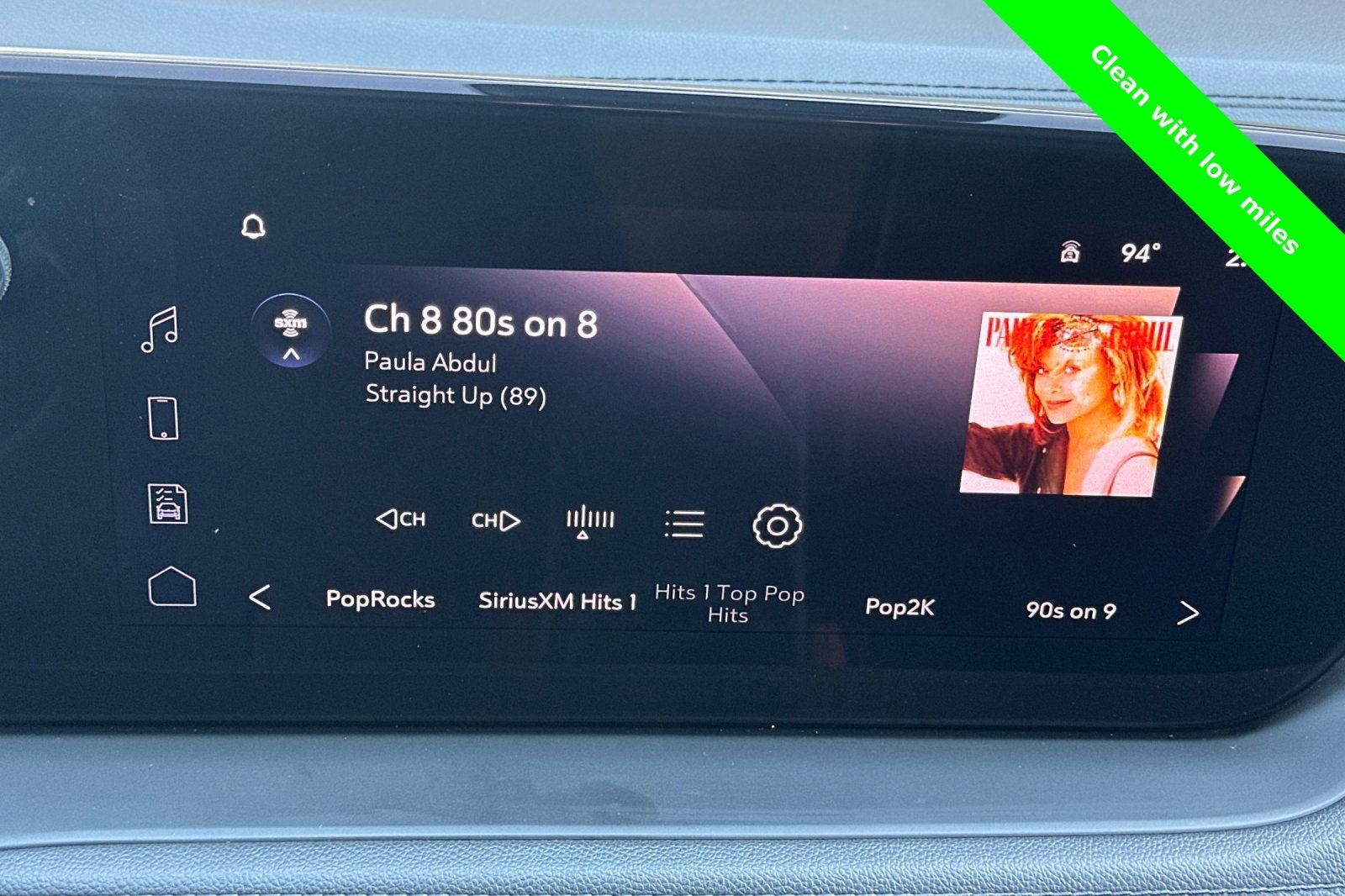 Used 2024 Buick Encore GX Avenir w/ Avenir Convenience Package image 26