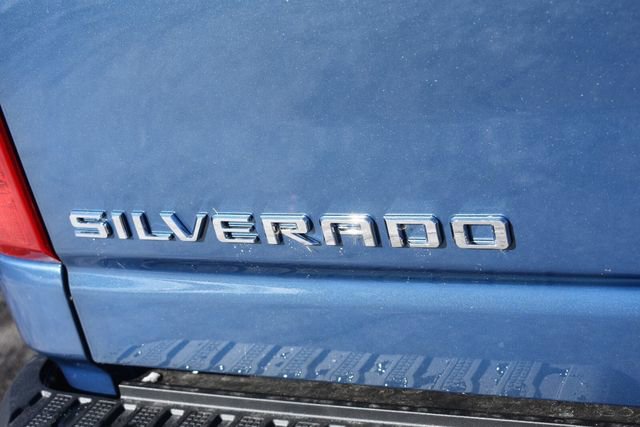New 2026 Chevrolet Silverado 2500 LT AWD/4WD image 19