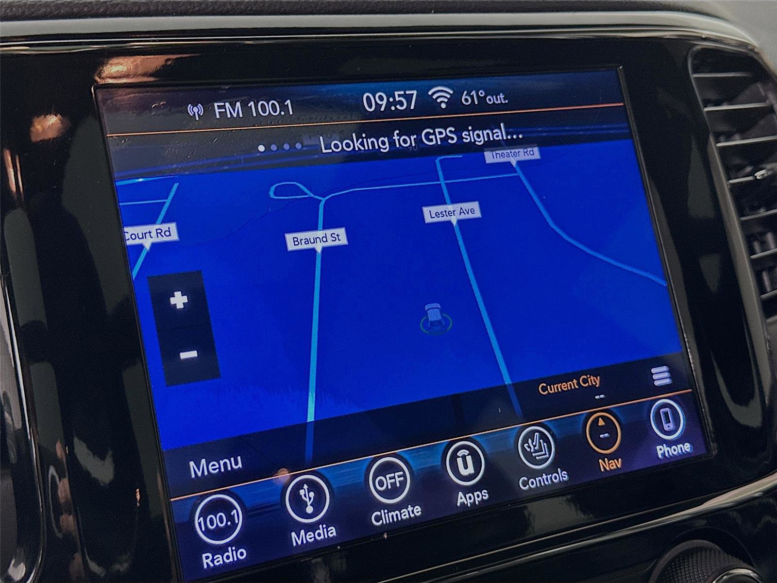 Used 2019 Jeep Grand Cherokee Limited X image 16