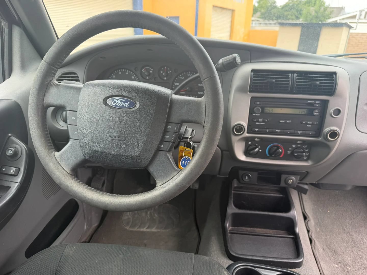 Used 2010 Ford Ranger XLT RWD image 17