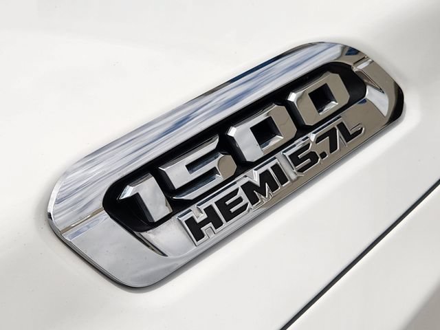 Certified 2020 RAM 1500 Limited AWD/4WD image 14