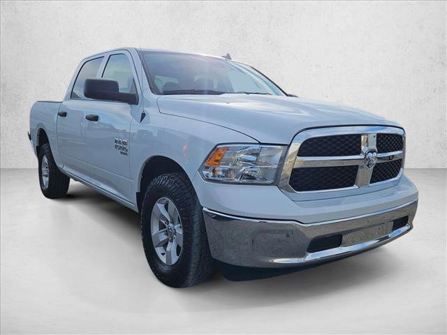 Used 2023 RAM 1500 Classic SLT w/ Electronics Group image 3