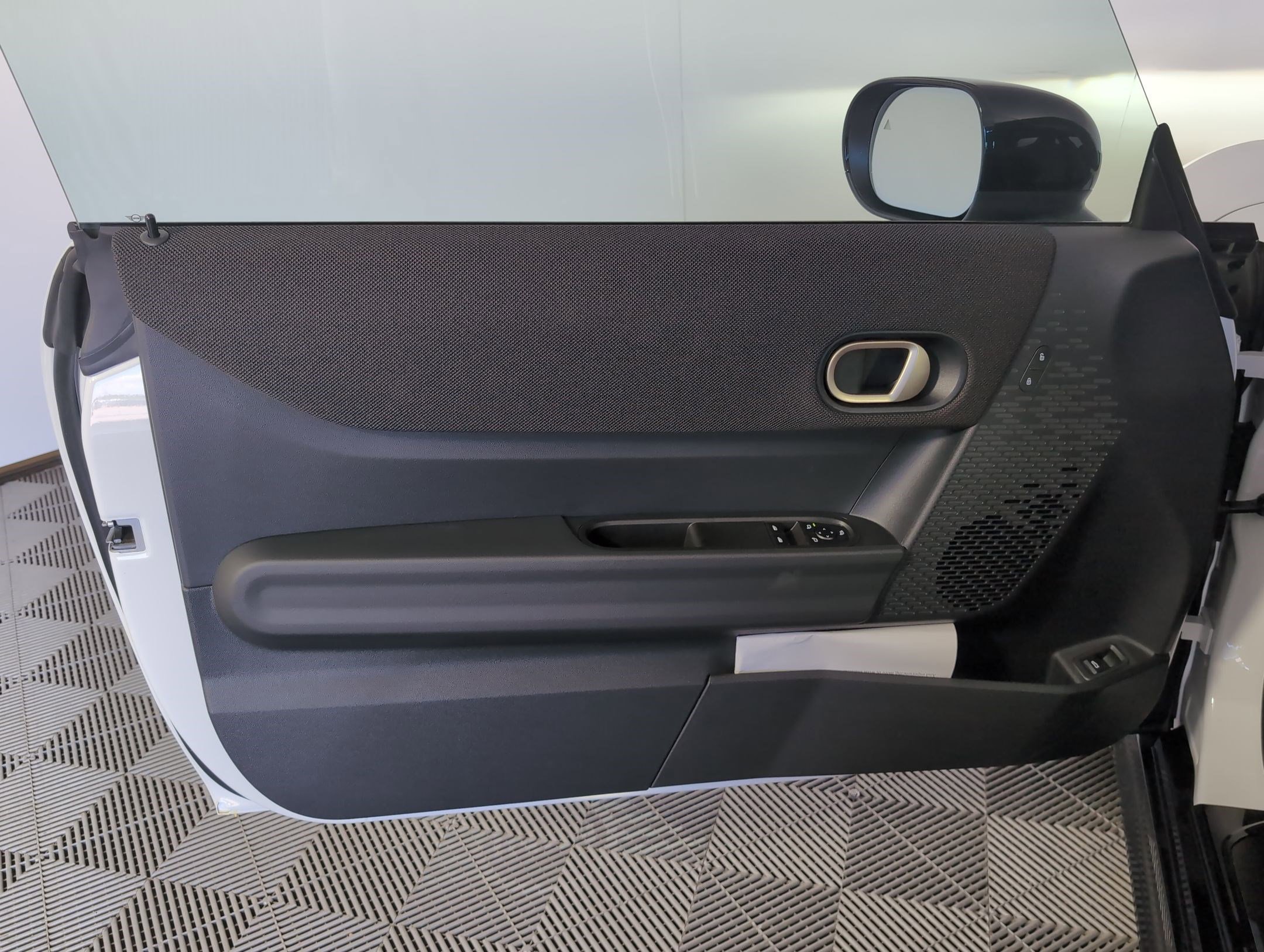 New 2026 MINI Cooper S image 18