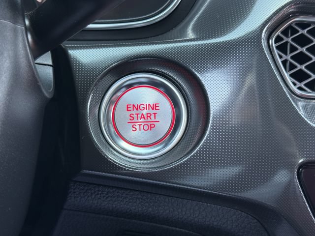 Certified 2025 Acura Integra Type S FWD image 23