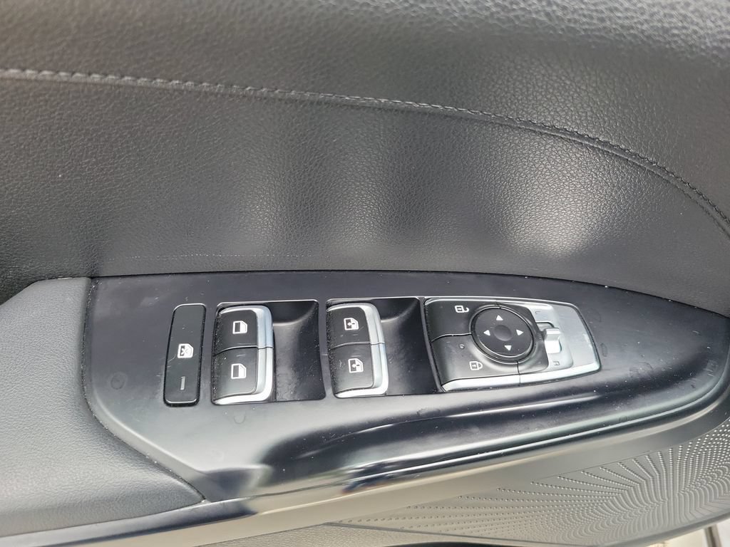 Used 2021 Kia K5 GT-Line w/ GT-Line FWD Premium Package image 17