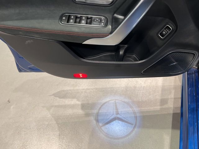 Used 2025 Mercedes-Benz CLA 250 4MATIC image 14