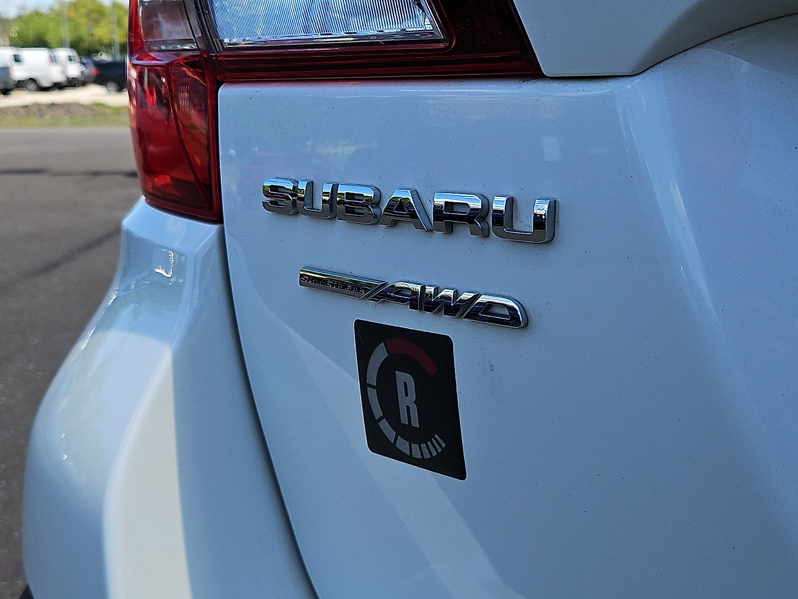 Used 2018 Subaru Outback 2.5i AWD/4WD image 29
